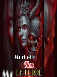 Couverture du roman MORT ET NON ENTERRÉ