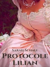 Couverture du roman Protocole Lilian