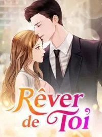 Couverture du roman Rêver de toi