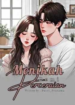 Menikah Demi Perceraian