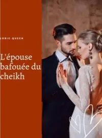 Couverture du roman L'épouse bafouée du cheikh tome 5 (saga playboy)