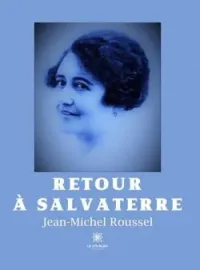 Couverture du roman Retour à Salvaterre