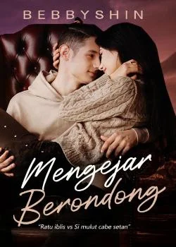 Mengejar Berondong