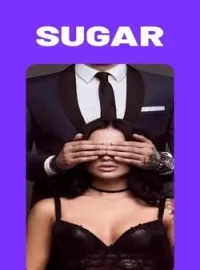 Couverture du roman Mon sugar daddy