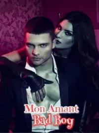 Mon Amant Bad Boy