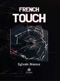 Couverture du roman French touch