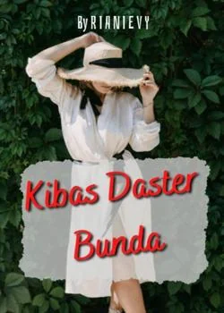 KIBAS DASTER BUNDA