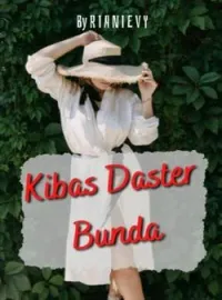 KIBAS DASTER BUNDA