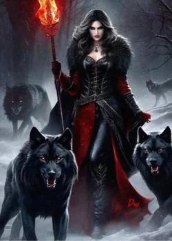 Couverture du roman Sous la lune du rejet 