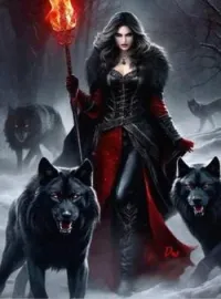 Couverture du roman Sous la lune du rejet