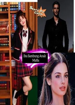 Ibu Sambung Anak Mafia 