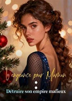 Couverture du roman Vengeance pour Maman : Détruire son empire mafieux
