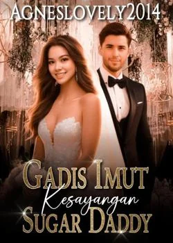 Gadis Imut Kesayangan Sugar Daddy