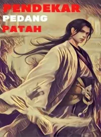 Pendekar Pedang Patah