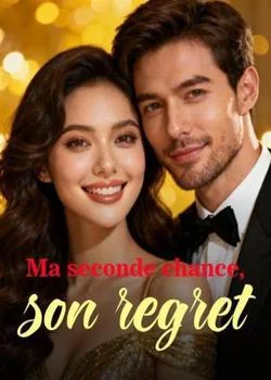 Couverture du roman Ma seconde chance, son regret