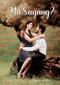 Sampul Novel Ya, Sayang?