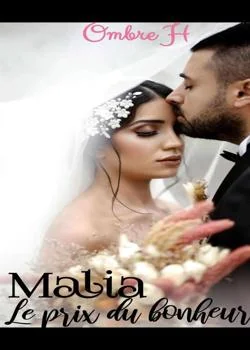 Couverture du roman Malia : Le prix du bonheur