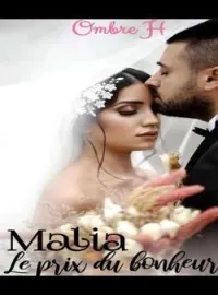 Couverture du roman Malia : Le prix du bonheur 
