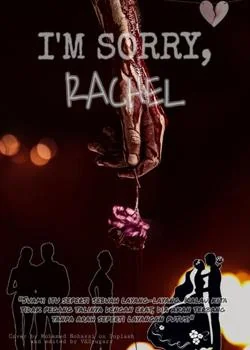 Sampul Novel I'm Sorry, Rachel 