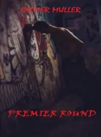 Couverture du roman Premier round