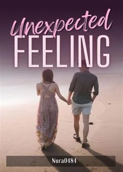 Sampul Novel Unexpected Feeling 