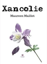 Couverture du roman Xancolie