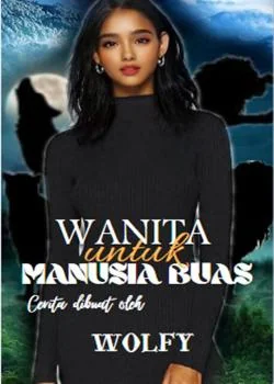 WANITA UNTUK MANUSIA BUAS Kisah Anindira