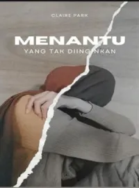 Sampul Novel Menantu Yang Tak Diinginkan