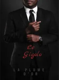 Couverture du roman Le Gigolo