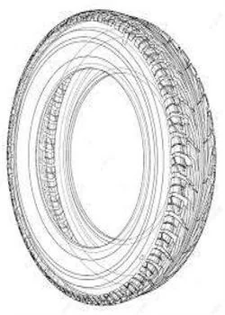 Couverture du roman Les Colleurs de Roues 