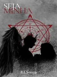 Capa do romance Seja Minha - Agora e para sempre