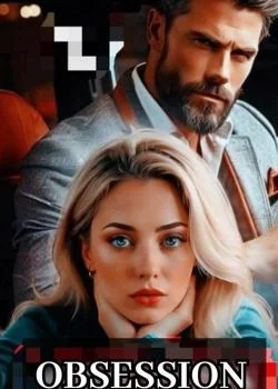 Couverture du roman OBSESSION 