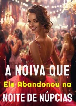 A Noiva Que Ele Abandonou na Noite de Núpcias