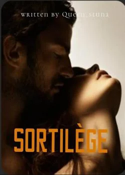 Couverture du roman Sortilège