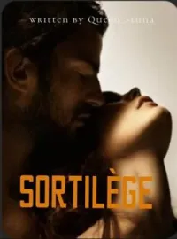 Couverture du roman Sortilège