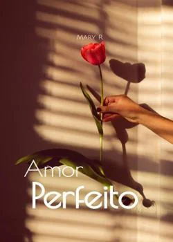 Capa do romance Amor Perfeito 