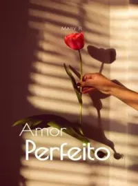 Capa do romance Amor Perfeito 