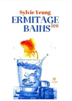 Couverture du roman Ermitage les Bains
