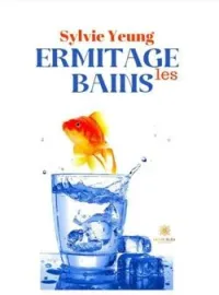 Couverture du roman Ermitage les Bains
