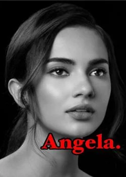 Couverture du roman Angela