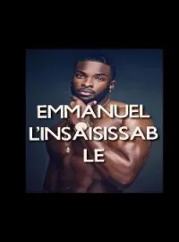 Couverture du roman Emmanuel l'insaisissable