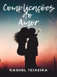 Capa do romance Complicações do Amor