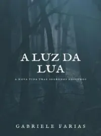 A luz da lua