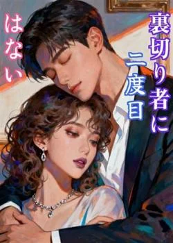 裏切り者に二度目はない の小説カバー