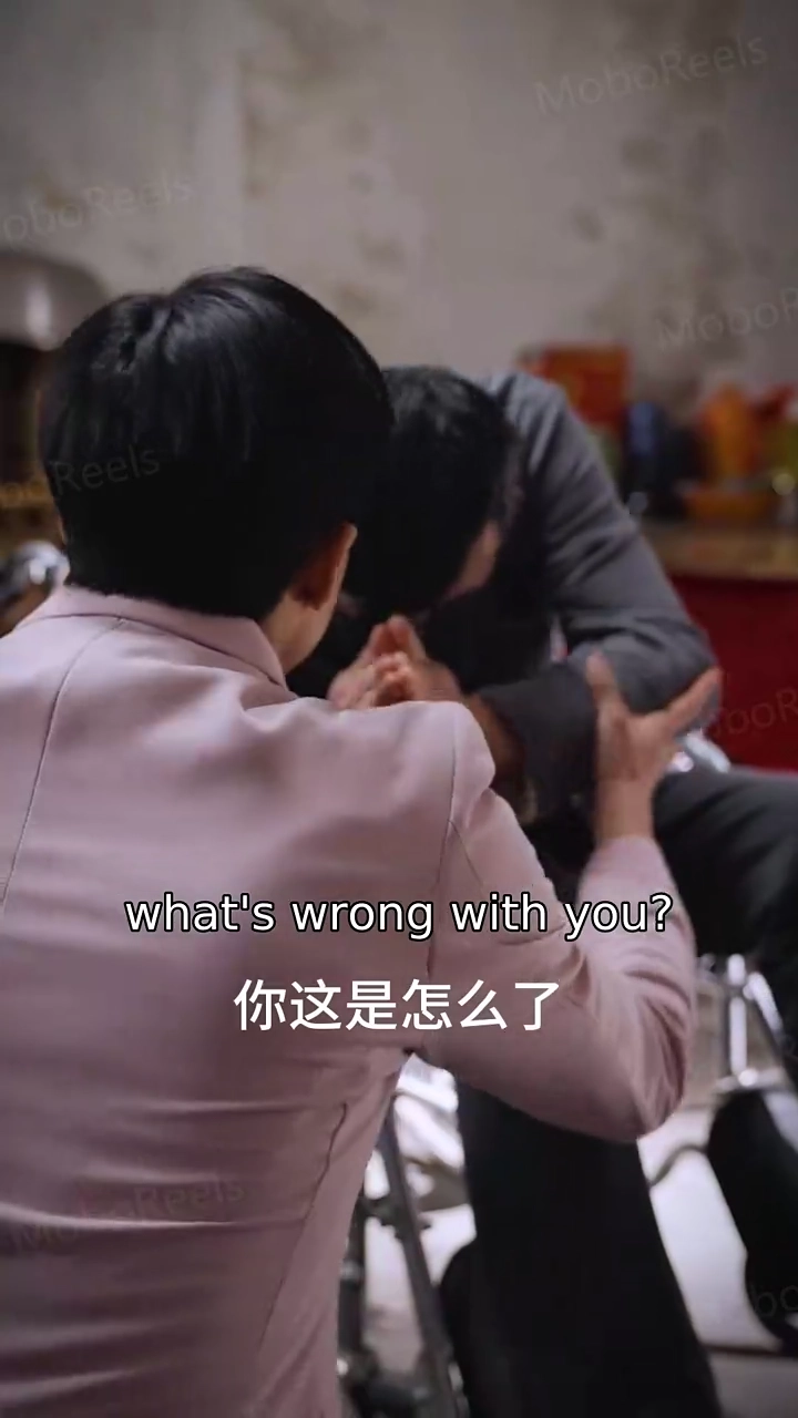 Saga of the Son-in-lawPhoto