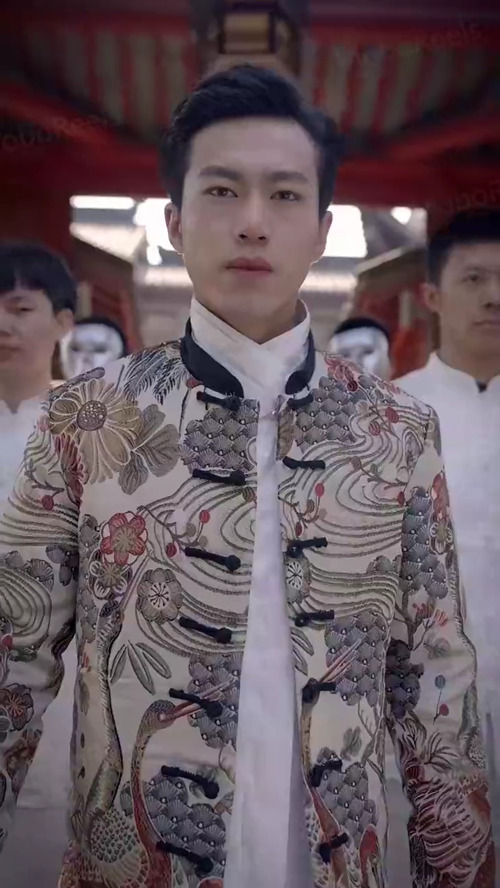 Saga of the Son-in-lawPhoto