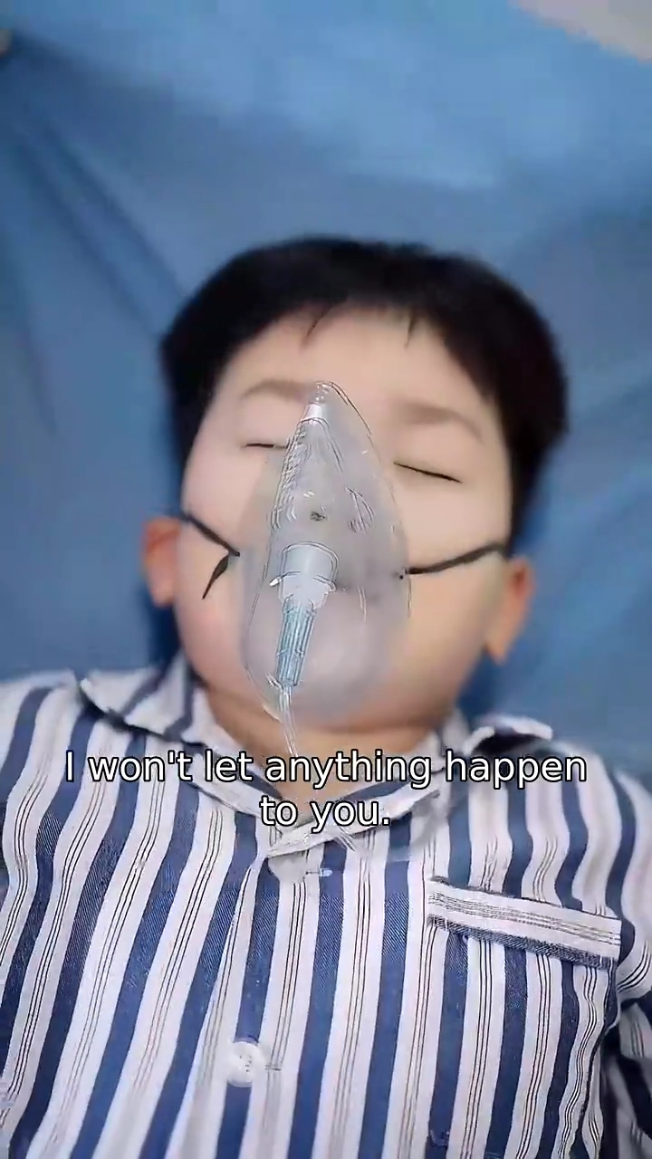 Saving My DaughterPhoto