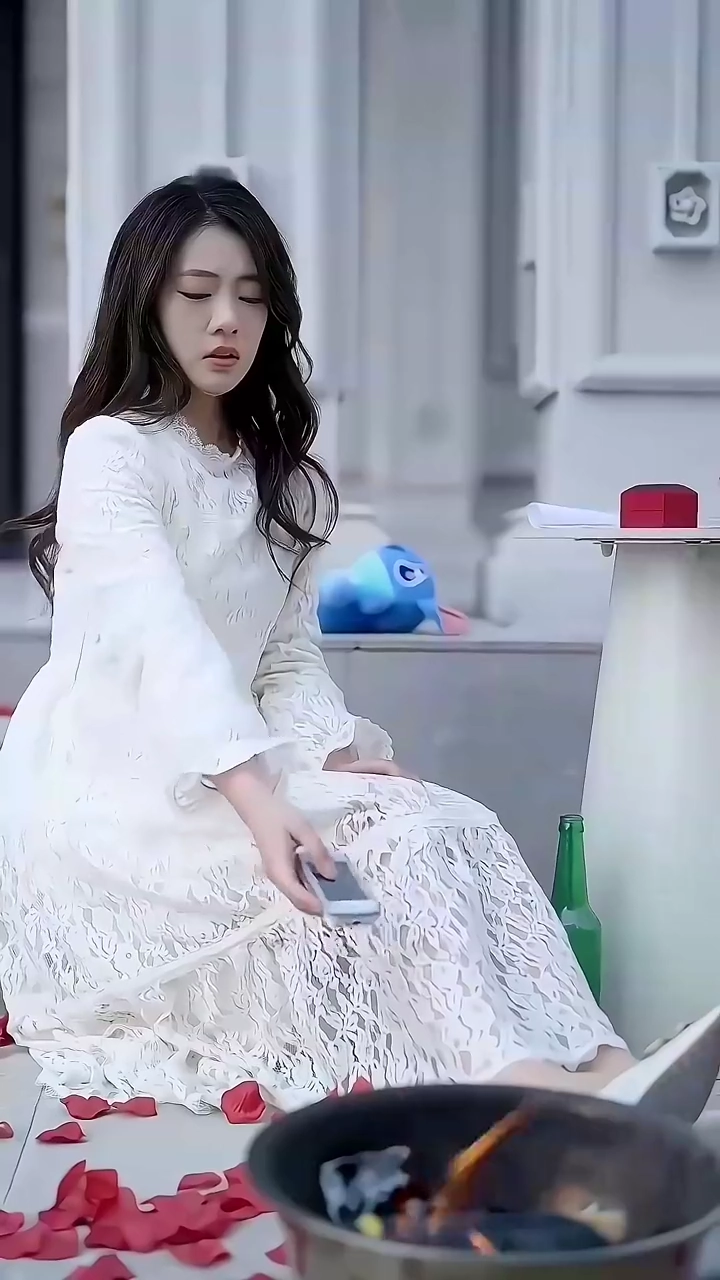 Texting The Past: I Miss YouPhoto