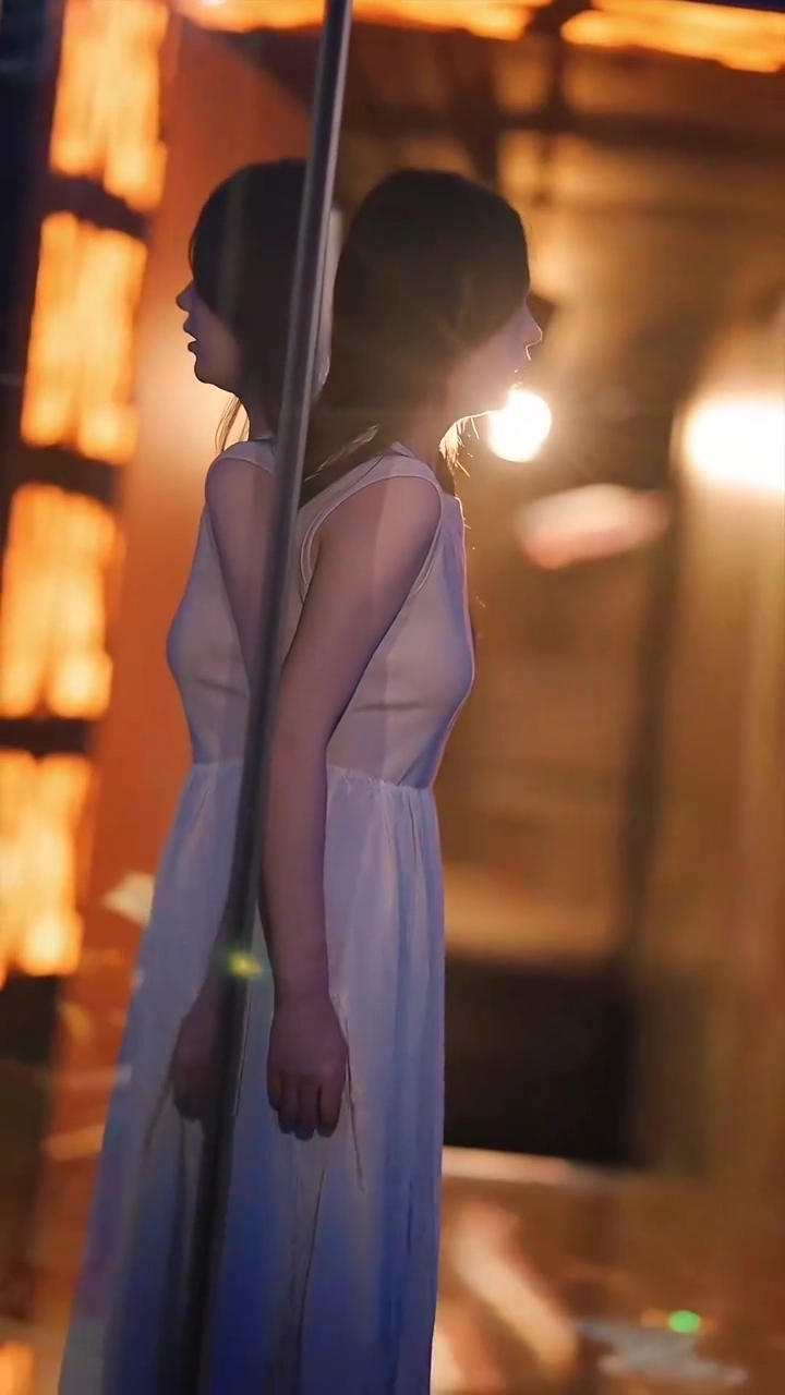 The Fall Into TemptationPhoto