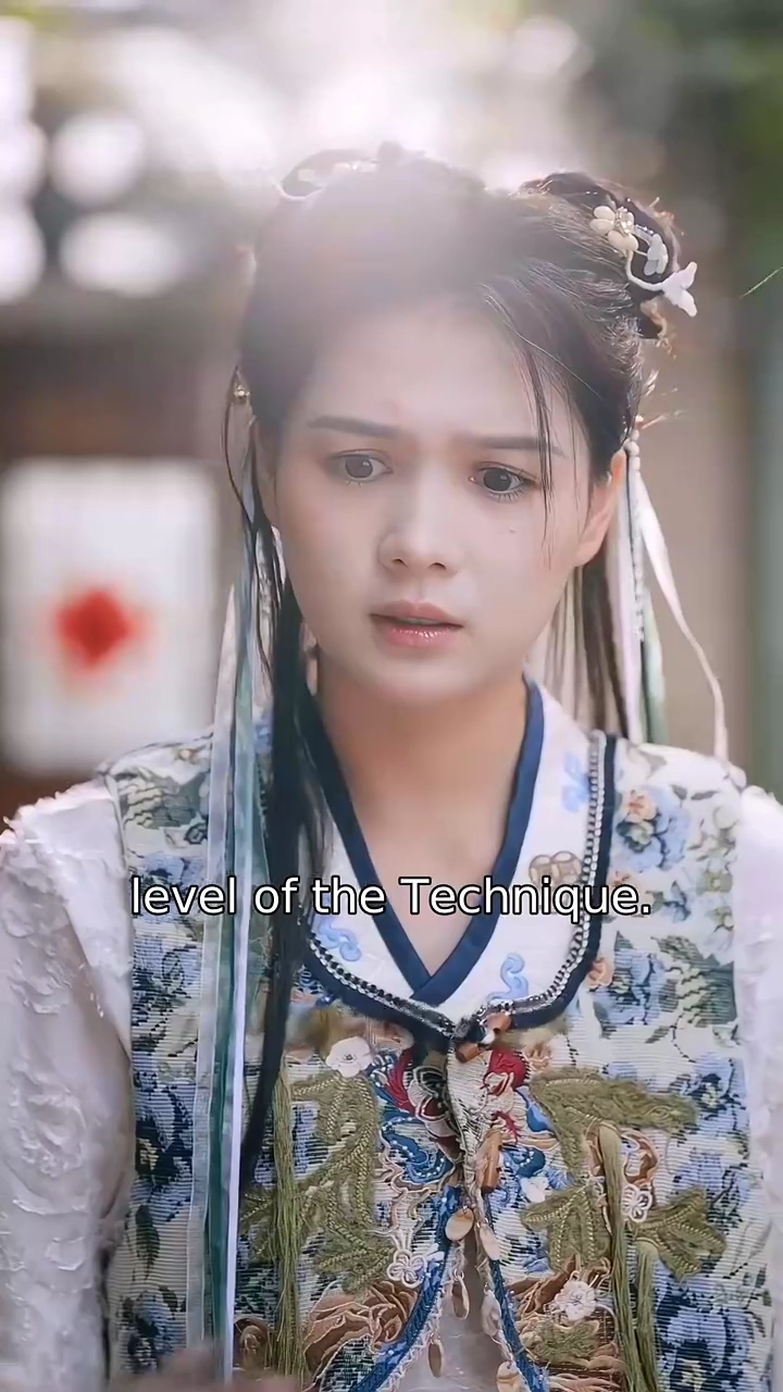 The Fortune Teller's SurprisePhoto